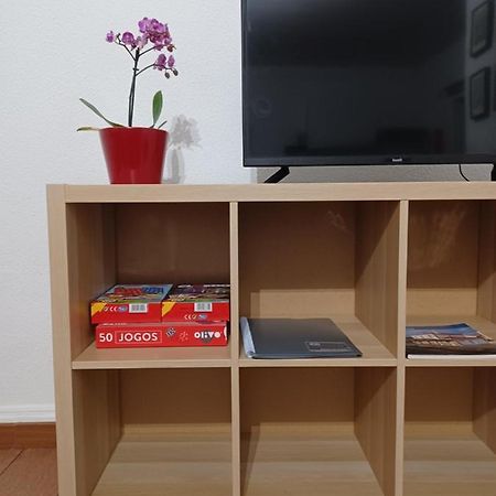De Ca - Suite Com Acesso Independente E Kitchenette Луса Экстерьер фото