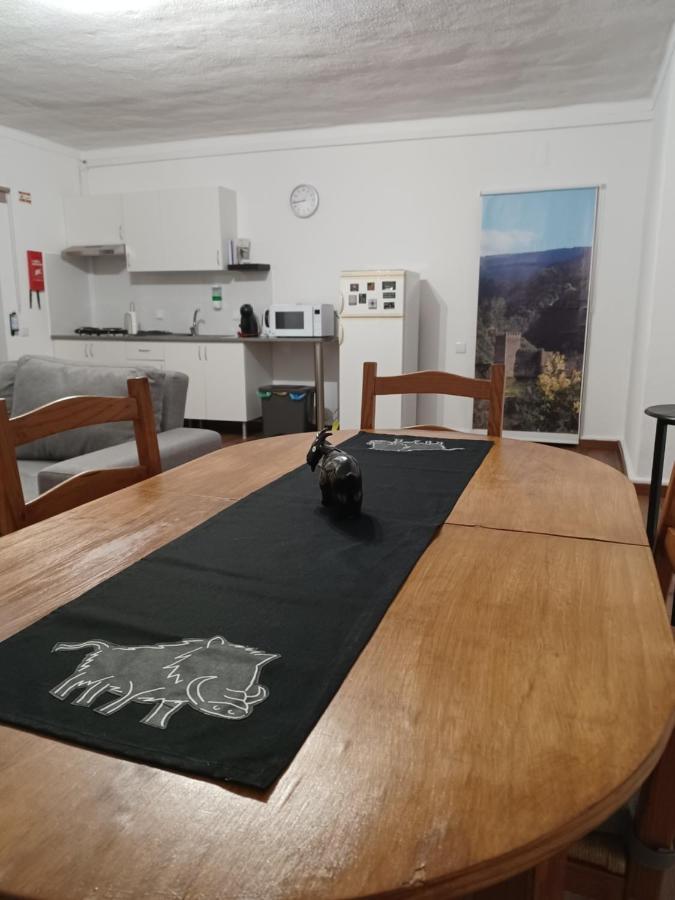 De Ca - Suite Com Acesso Independente E Kitchenette Луса Экстерьер фото