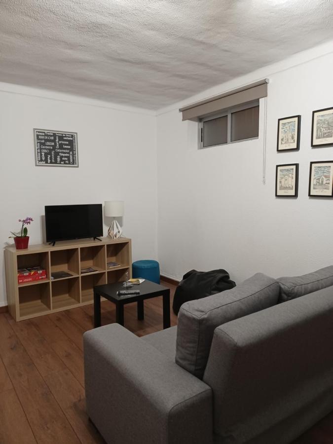 De Ca - Suite Com Acesso Independente E Kitchenette Луса Экстерьер фото