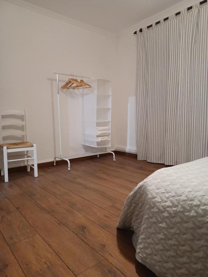 De Ca - Suite Com Acesso Independente E Kitchenette Луса Экстерьер фото